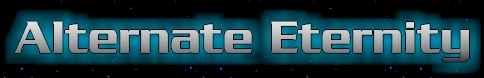Alternate Eternity